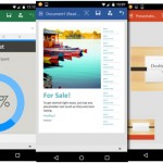 Beta Office for Android Phones
