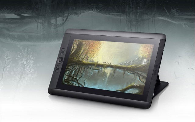 Cintiq13hd Touch Slide 4 fg