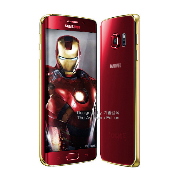 Fan-made-renders-of-Avengers-inspired-Galaxy-S6-edge-versions