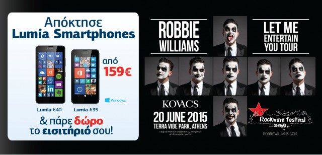 GERMANOS_Robbie Williams