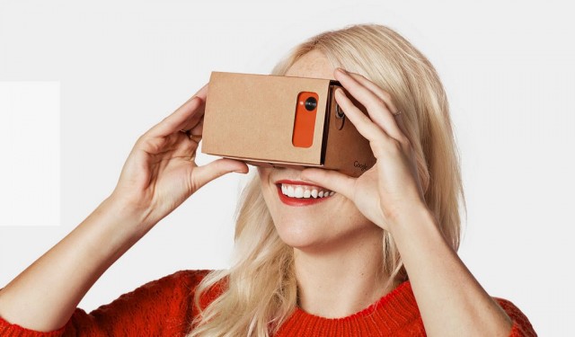 Google-Cardboard