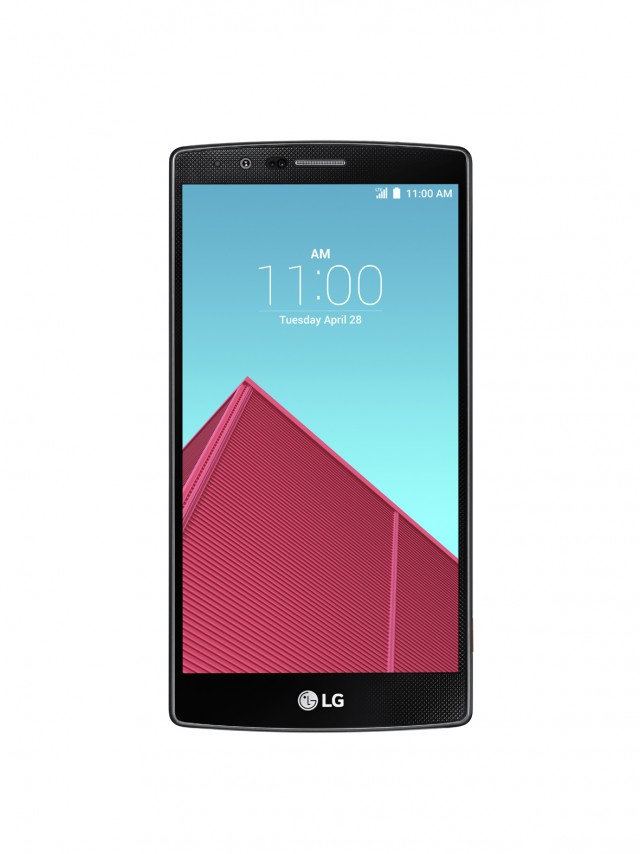 LG G4