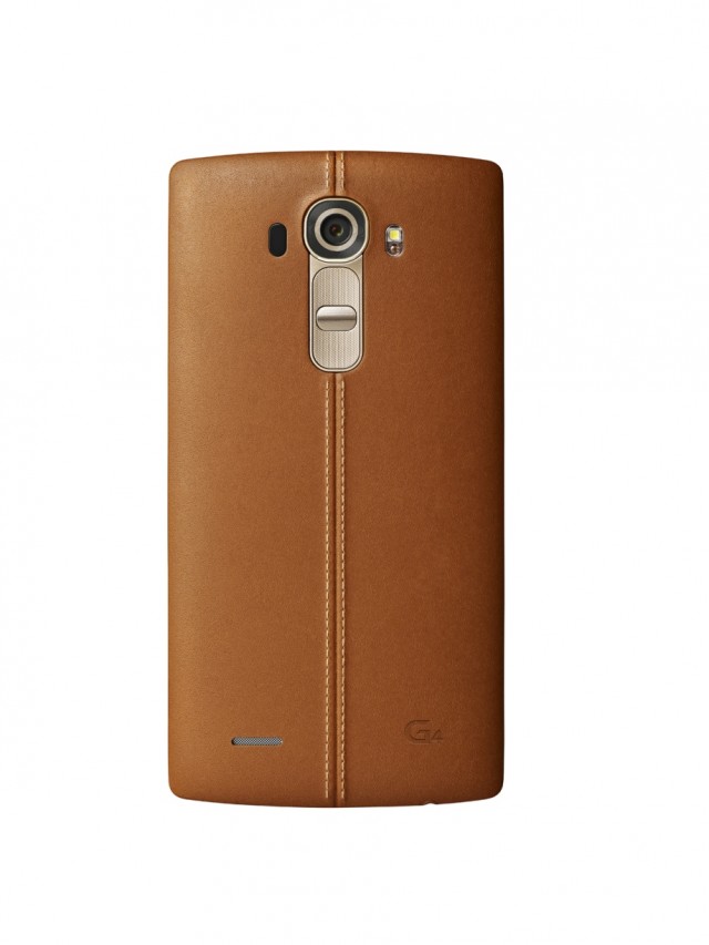 LG G4_Leather brown-