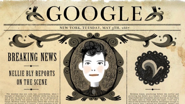 Nellie Bly 2