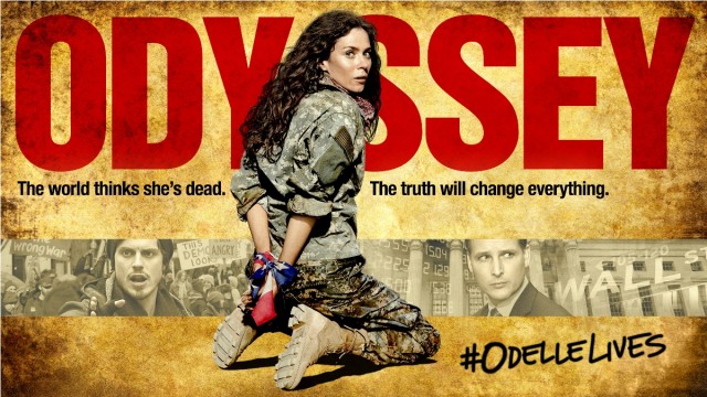 OTE TV_Odyssey