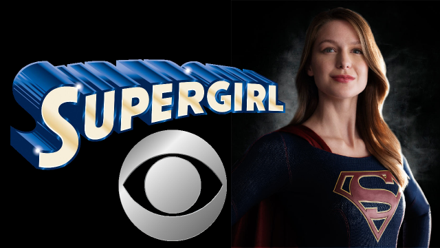 Supergirl