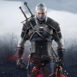 The Witcher 3