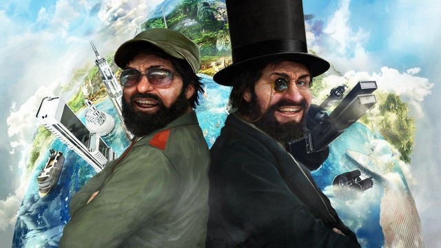 Tropico 5