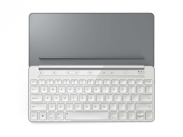 Universal Mobile Keyboard Microsoft (3)