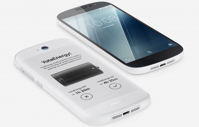 YotaPhone 2 01