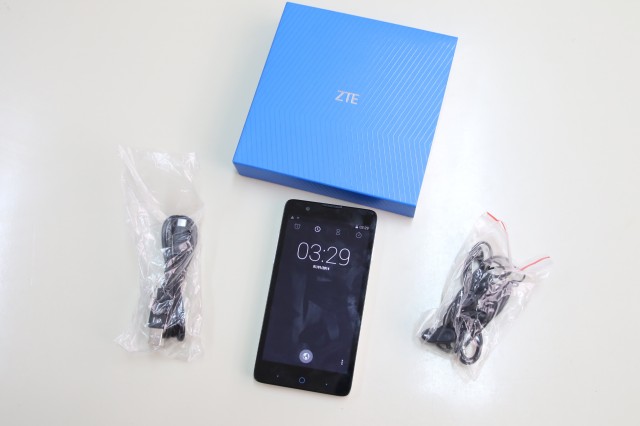 ZTE Blade L3 Plus (6)