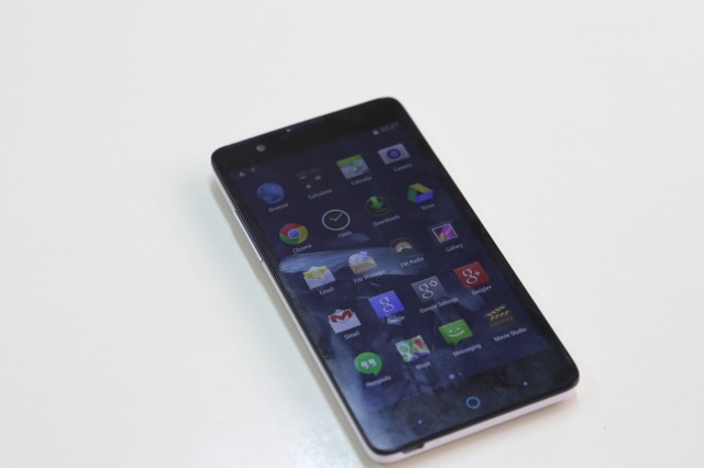 ZTE Blade L3 Plus (7)