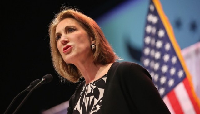 carlyfiorina