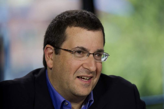 Dave Goldberg