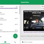 google hangouts