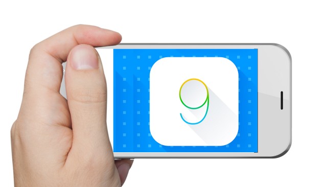 iOS 9