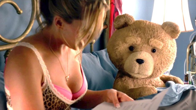 ted 2