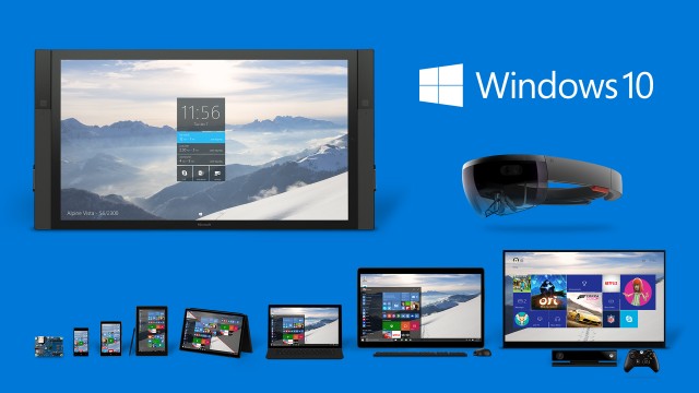 windows 10 all editions