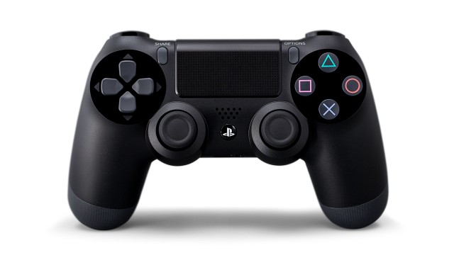 Dual Shock Controller