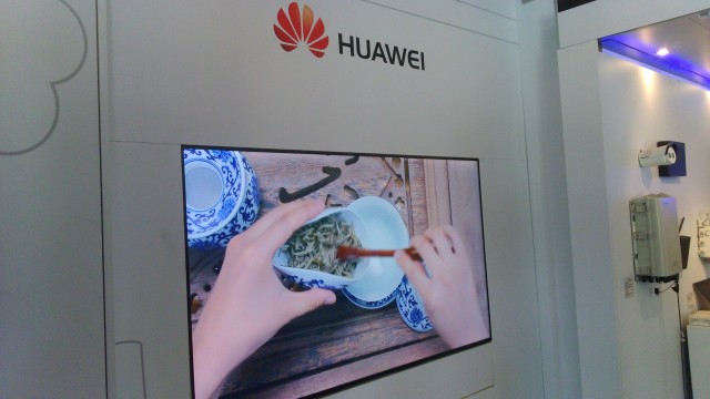 Huawei ICT event (2)