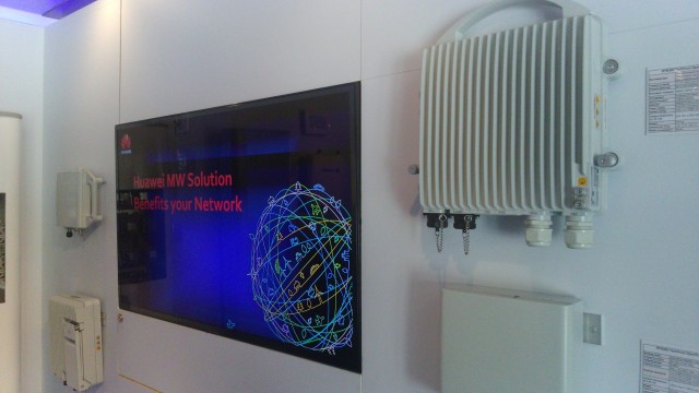 Huawei ICT event (4)