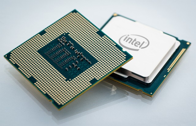 Intel Skylake