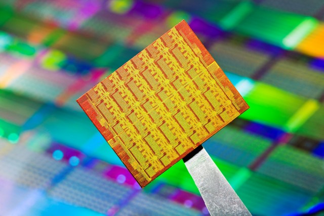 Intel chipset