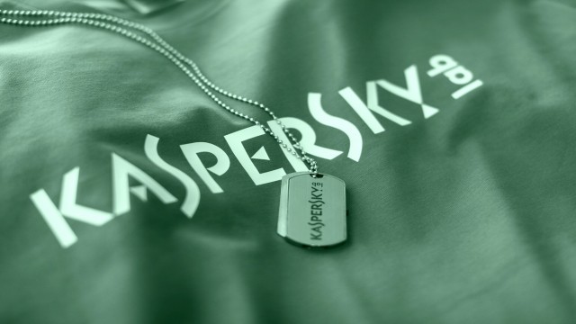 Kaspersky