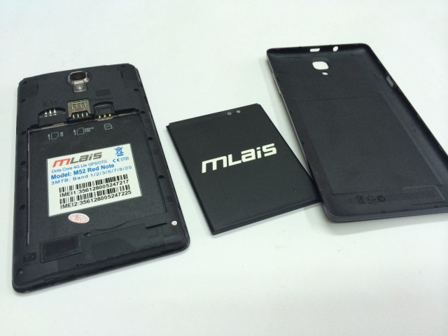 Mlais M52 Red Note (5)