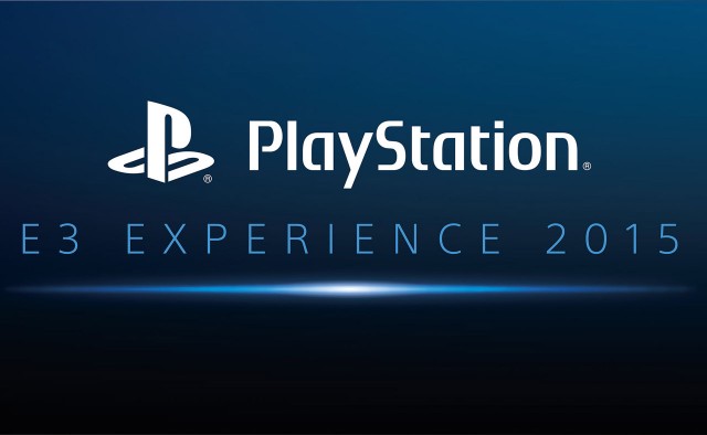 Playstation e3 2015 Experience