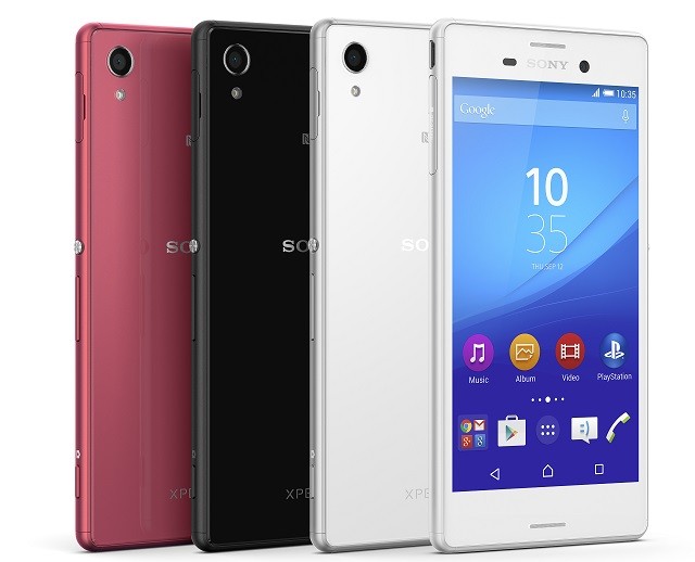 Sony Xperia_M4_Aqua_Group