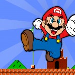 Super Mario
