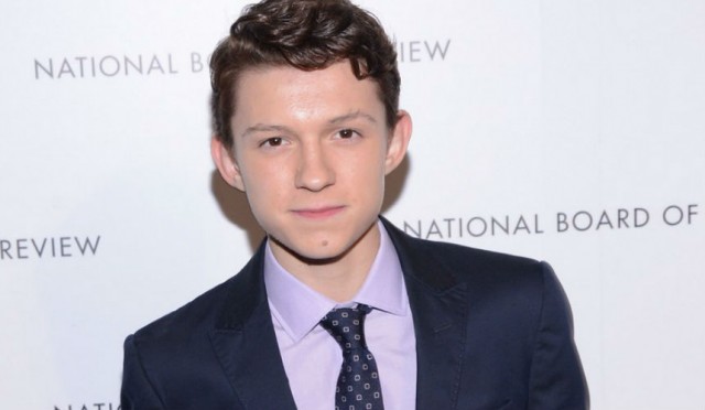 Tom-Holland