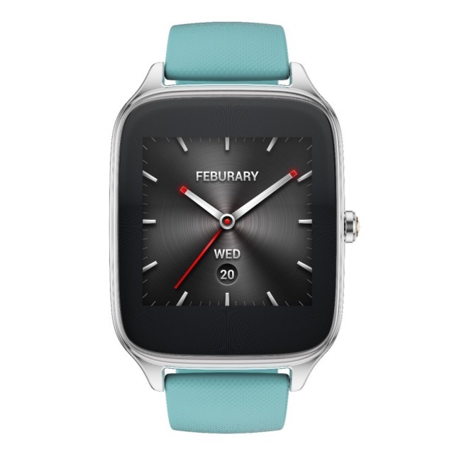 ZenWatch 2 Α