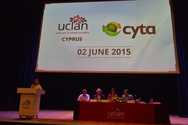 cyta uclan cyprus 1