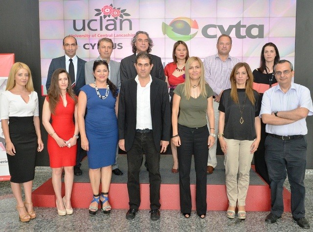 cyta uclan cyprus 5