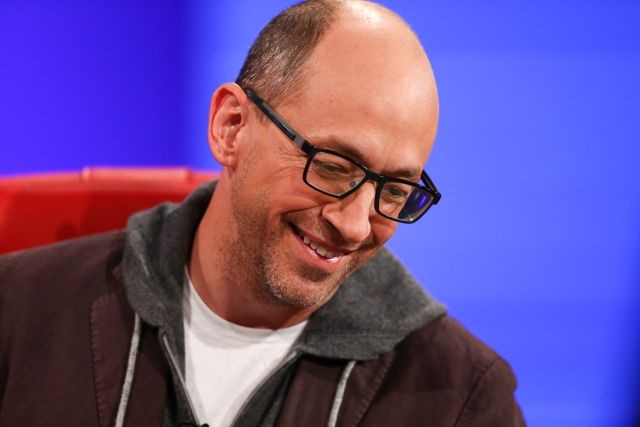 dick costolo