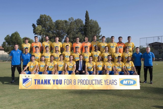 mtn apoel