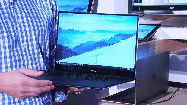 new dell xps 15