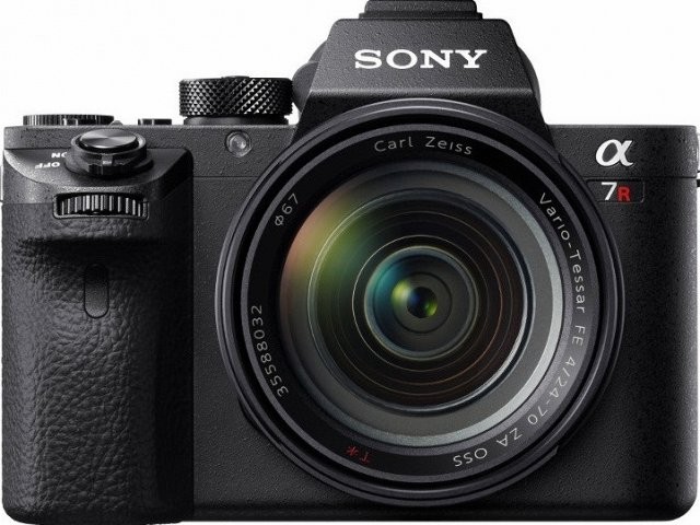 sony-a7r-ii-mirrorless