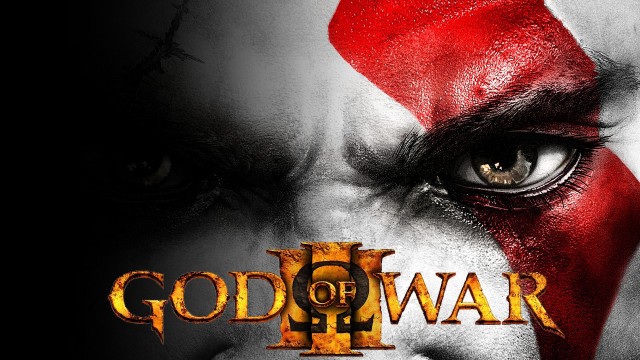 God of War III RE