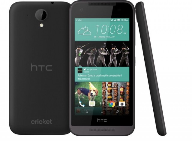 HTC Desire 520