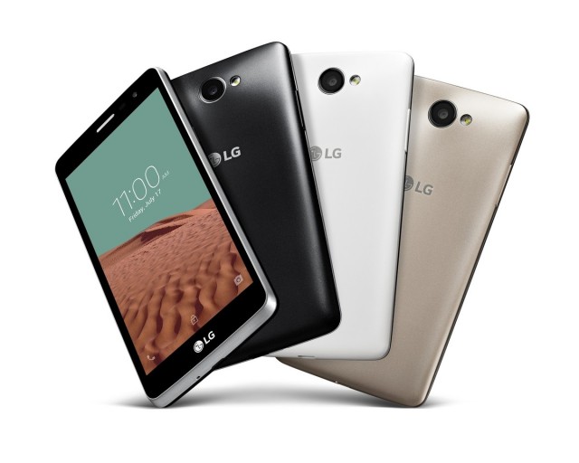 LG Bello II 02