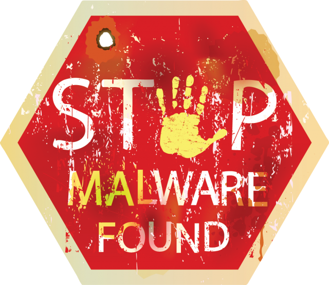 Malware sign