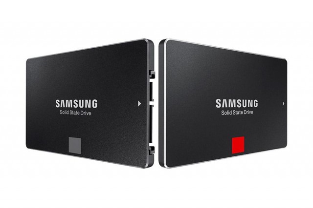 SSD Samsung