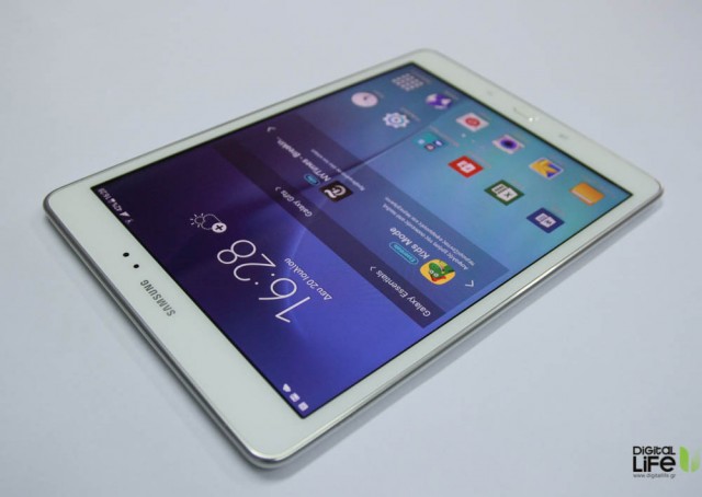 Samsung Galaxy Tab A (2)