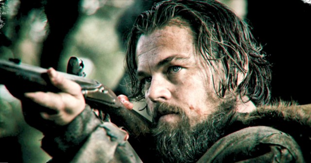 The Revenant-