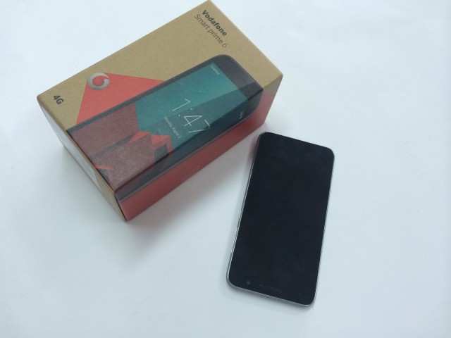 Vodafone Smart Prime 6 (1)