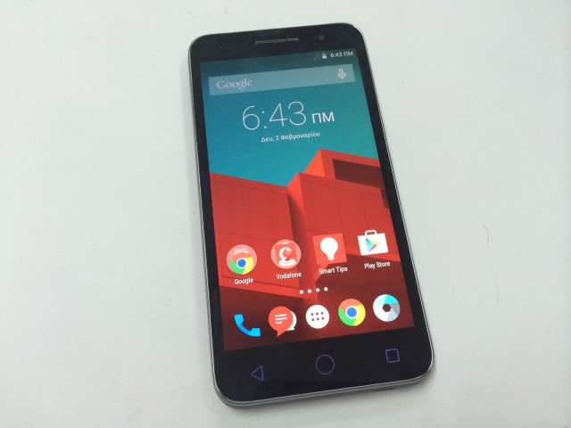 Vodafone Smart Prime 6 (3)