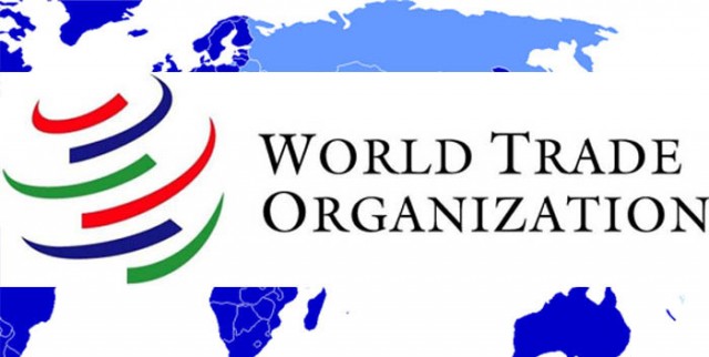 World Trade Organization - WTO